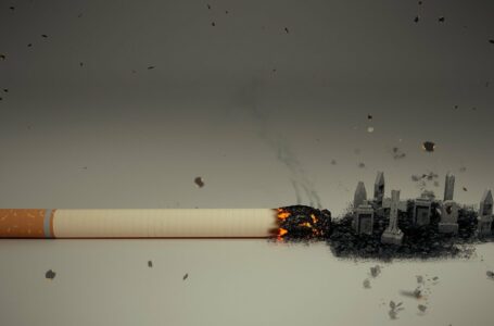 Dawne zakłady tytoniowe spowalniają rozwój miasta