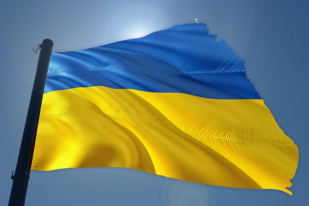 Potrzebna pomoc dla Ukrainy! Mieszkańcy miasta organizują zbiórki