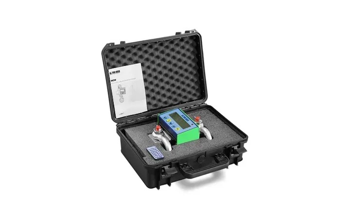 wagi hakowe dla magazynu i logistyki